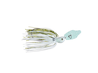 Strike King Thunder Cricket Vibrating Jig