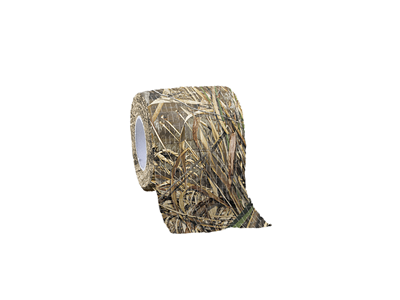 Allen 25367 Vanish Protective Camo Wrap: Realtree Max 5