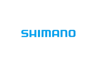 Shimano Decals