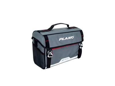 Plano Weekend Series 3700 Softsider Tackle Bag