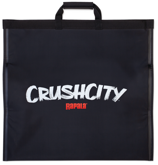 Rapala Crush City Tournament Weigh Bag