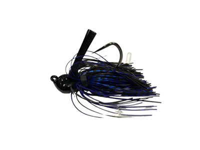 Punisher Jigs (Johnston Signature Series) flourocarbon Mini Flippin Jig