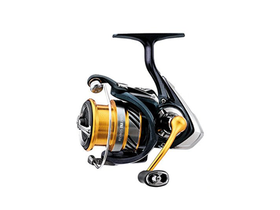 Daiwa Revros Spinning Reel