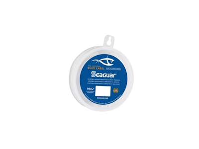 Seaguar Blue Label Fluorocarbon