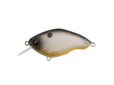 Nishine Lure Works Chippawa RB (Round Bill) - Slow Float Model