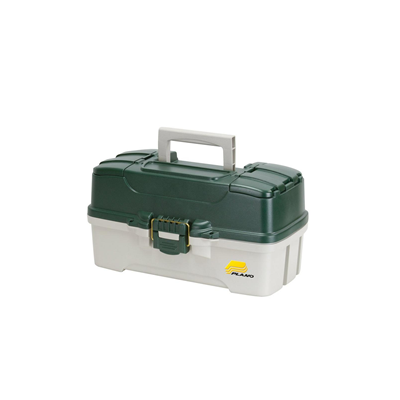 Plano 3 Tray Tackle Box