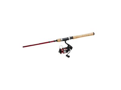 Shimano Sienna Spinning Combo