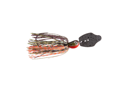 Strike King Thunder Cricket Vibrating Jig