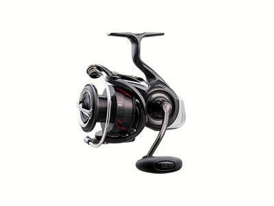 Daiwa Kage MQ LT Spinning Reel