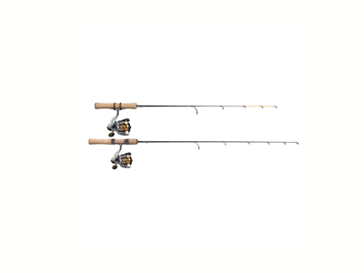 Shimano Sedona Ice Combo