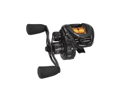 Lew's Pro SP Skipping & Pitching Baitcast Reel