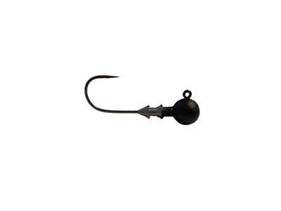 Great Lakes Finesse Stealth Ballhead