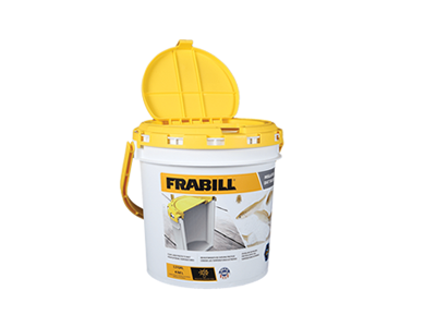 Frabill Insultated Bait Bucket