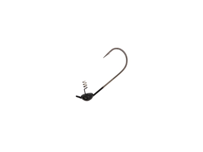 X-Zone Tungsten Shaky Jig Head