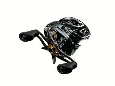 Daiwa Tatula SV Reel