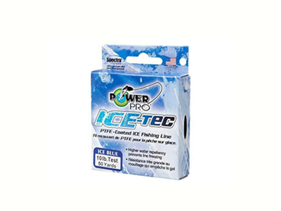 Power Pro Ice-Tec