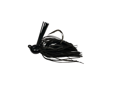 Punisher Jigs (Johnston Signature Series) flourocarbon Mini Flippin Jig