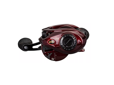 Lew's KVD Baitcast Reel 7.5:1