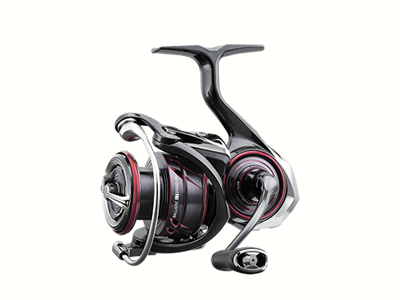 Daiwa Ballistic MQ LT