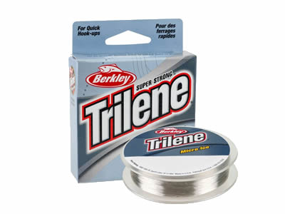 Berkley Trilene Micro Ice