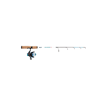 Rapala Fathom Ice Angling Combo 28'' Med Hvy